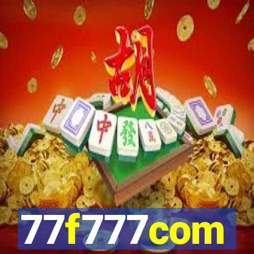 77f777com