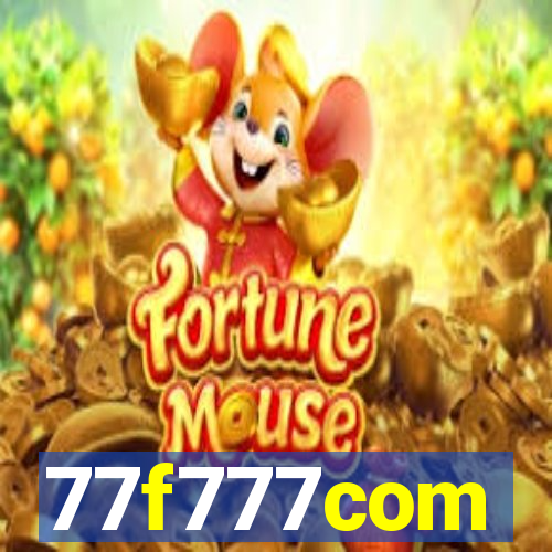 77f777com