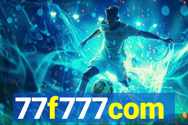 77f777com