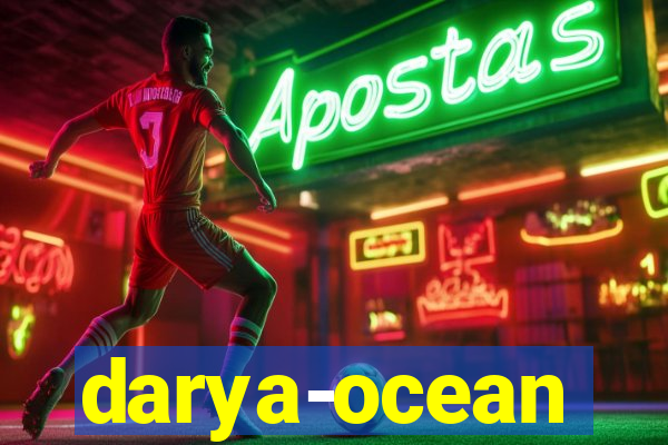 darya-ocean