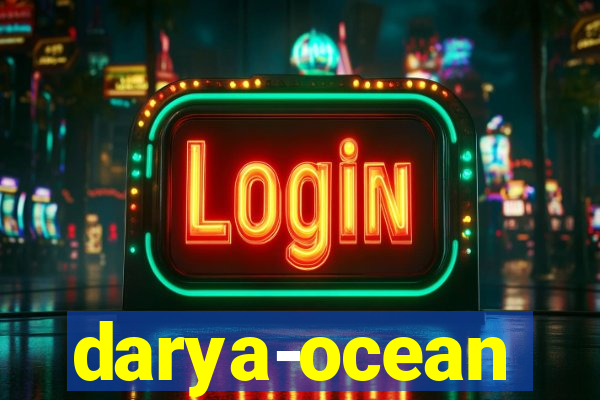darya-ocean