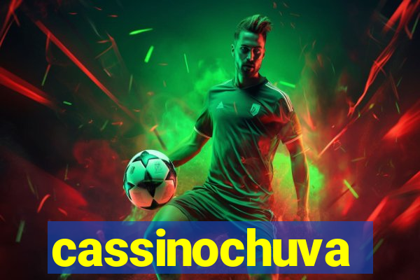 cassinochuva
