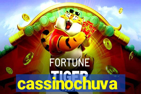 cassinochuva