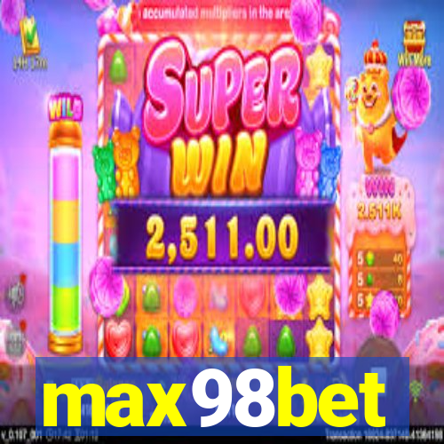 max98bet