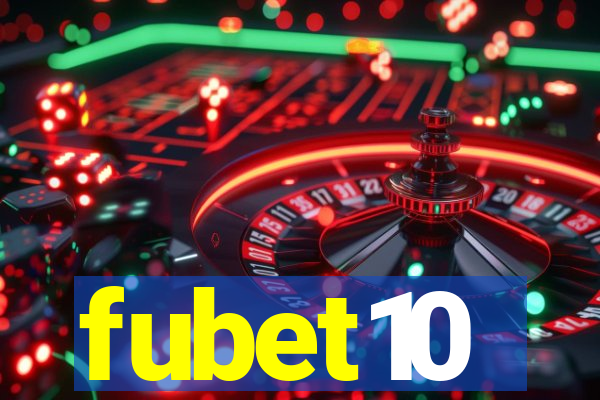 fubet10