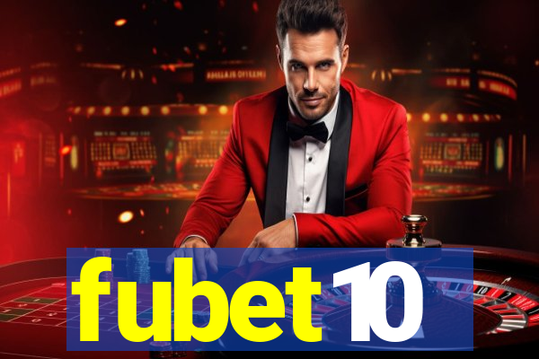 fubet10