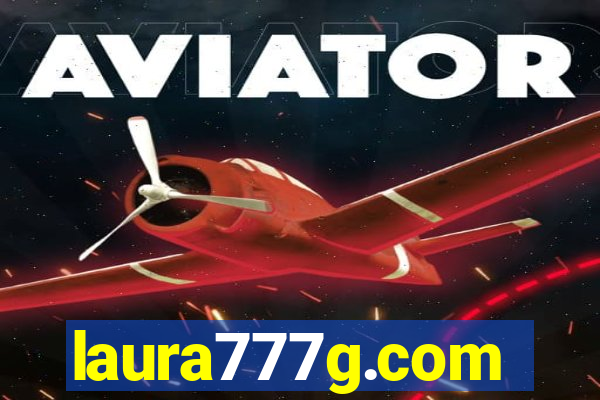 laura777g.com