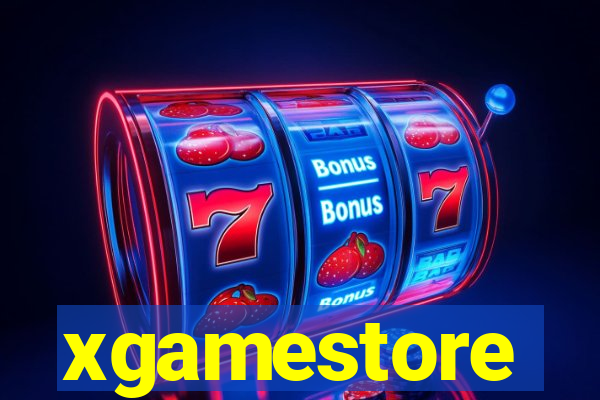 xgamestore