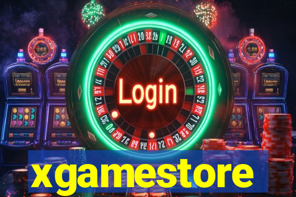 xgamestore