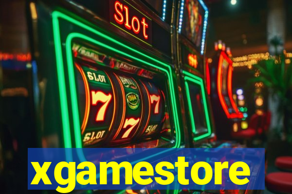 xgamestore