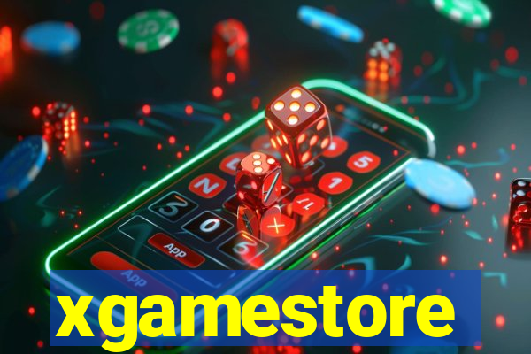 xgamestore