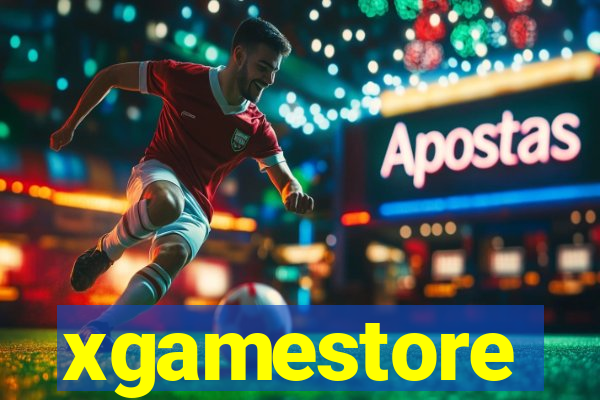 xgamestore