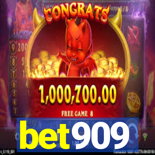 bet909