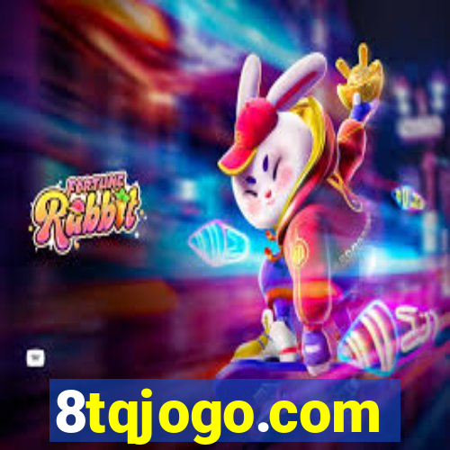 8tqjogo.com