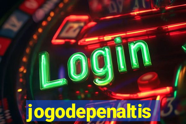 jogodepenaltis