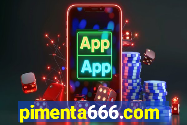 pimenta666.com