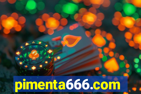 pimenta666.com