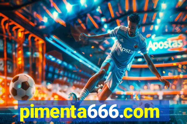 pimenta666.com
