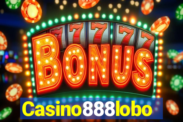 Casino888lobo