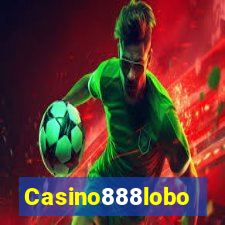 Casino888lobo
