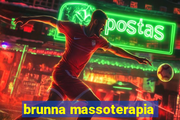 brunna massoterapia
