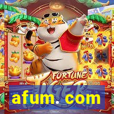 afum. com