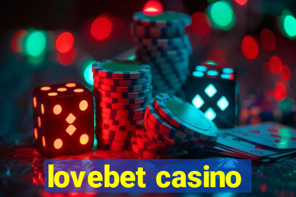 lovebet casino