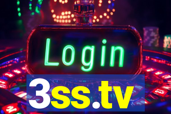 3ss.tv