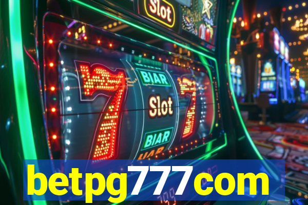 betpg777com