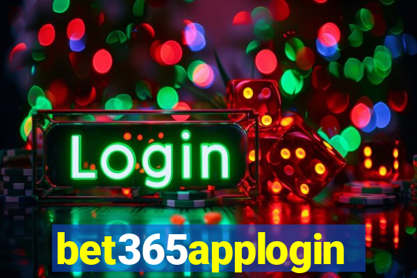 bet365applogin