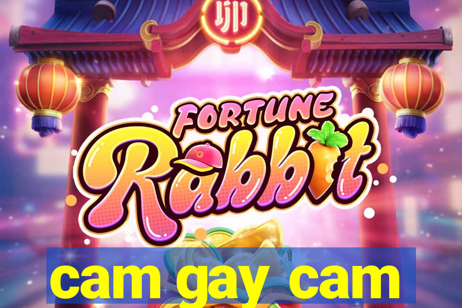 cam gay cam