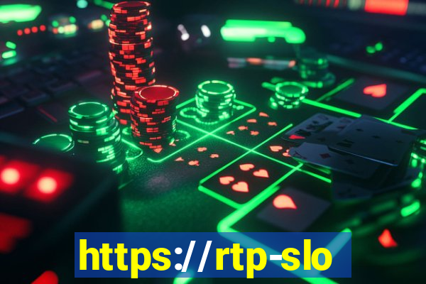 https://rtp-slotonline.com/pgsoft/