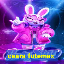 ceara futemax