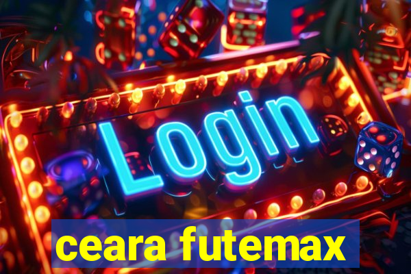 ceara futemax