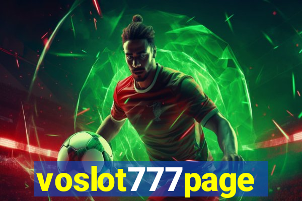 voslot777page