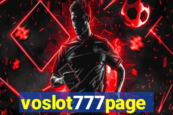 voslot777page