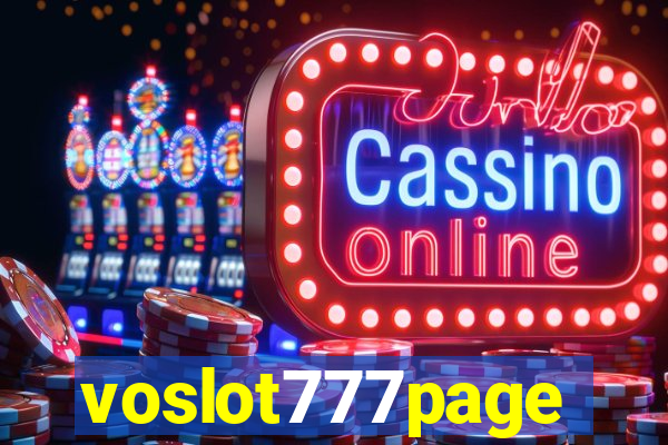 voslot777page