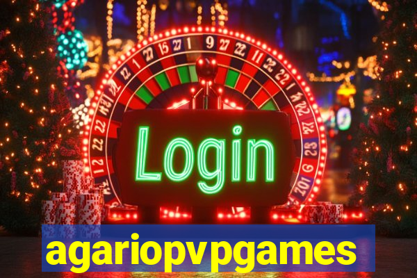 agariopvpgames