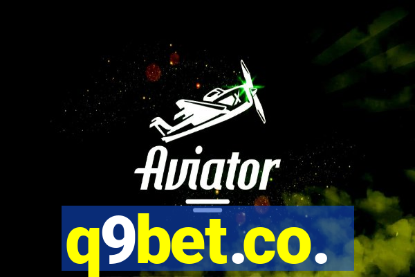 q9bet.co.