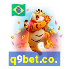 q9bet.co.
