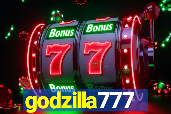 godzilla777