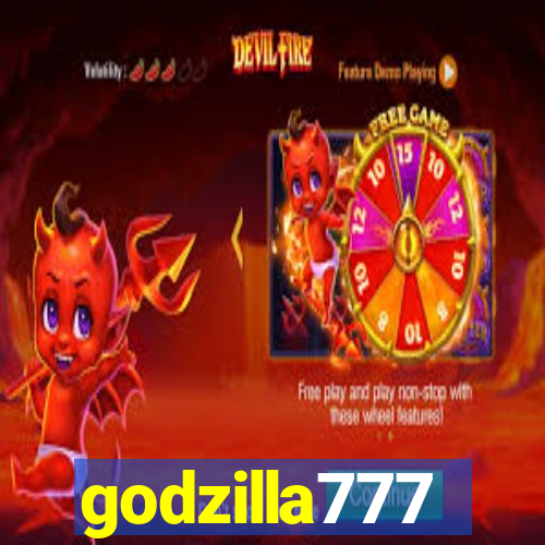 godzilla777