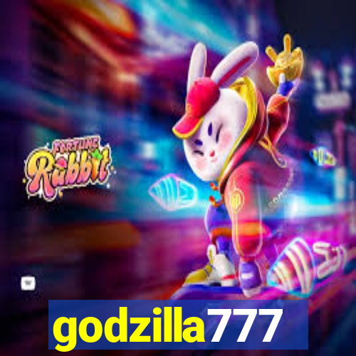 godzilla777