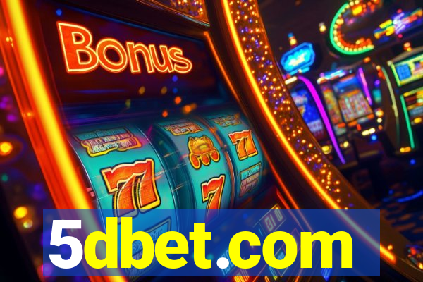 5dbet.com
