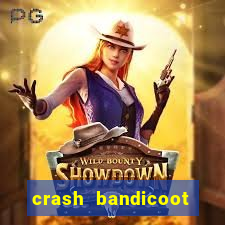 crash bandicoot twinsanity ps2 iso