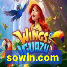 sowin.com