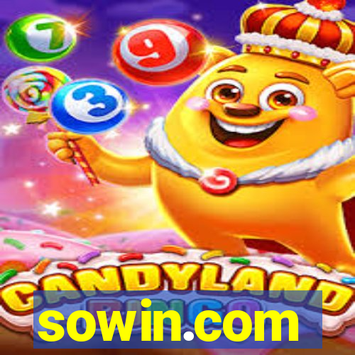 sowin.com