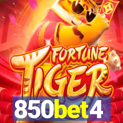 850bet4