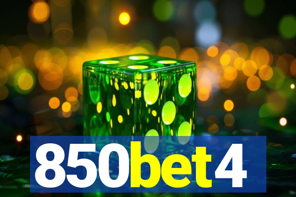 850bet4