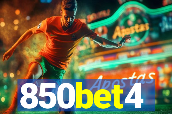 850bet4